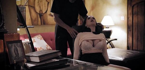  PURE TABOO Priest Takes Advantage Of A Desperate Bride-To-Be